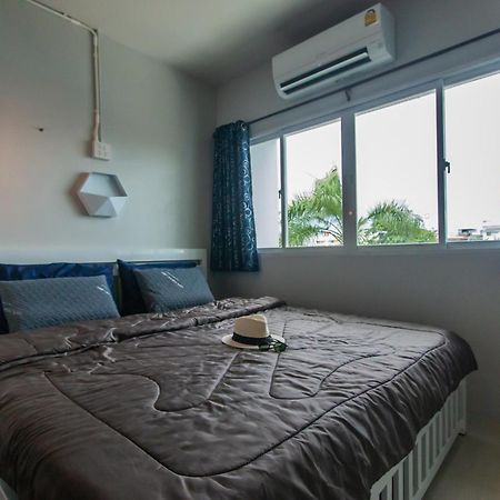 Sida Hostel Πετσαμπούρι Εξωτερικό φωτογραφία