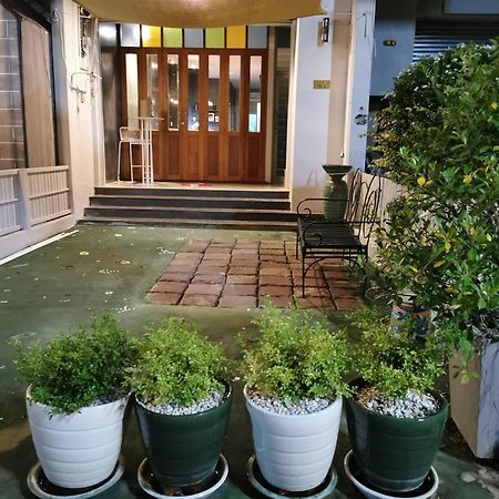 Sida Hostel Πετσαμπούρι Εξωτερικό φωτογραφία