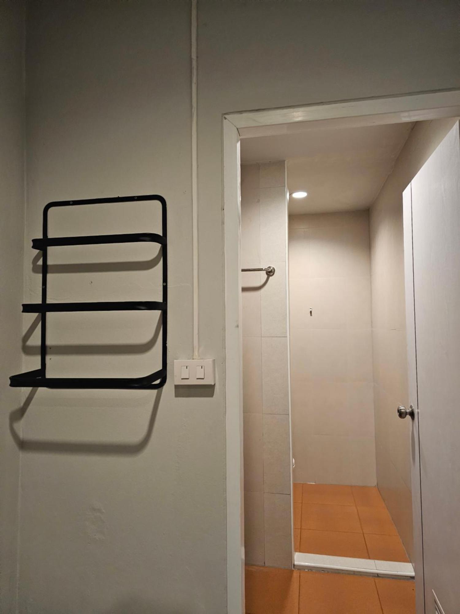 Sida Hostel Πετσαμπούρι Εξωτερικό φωτογραφία