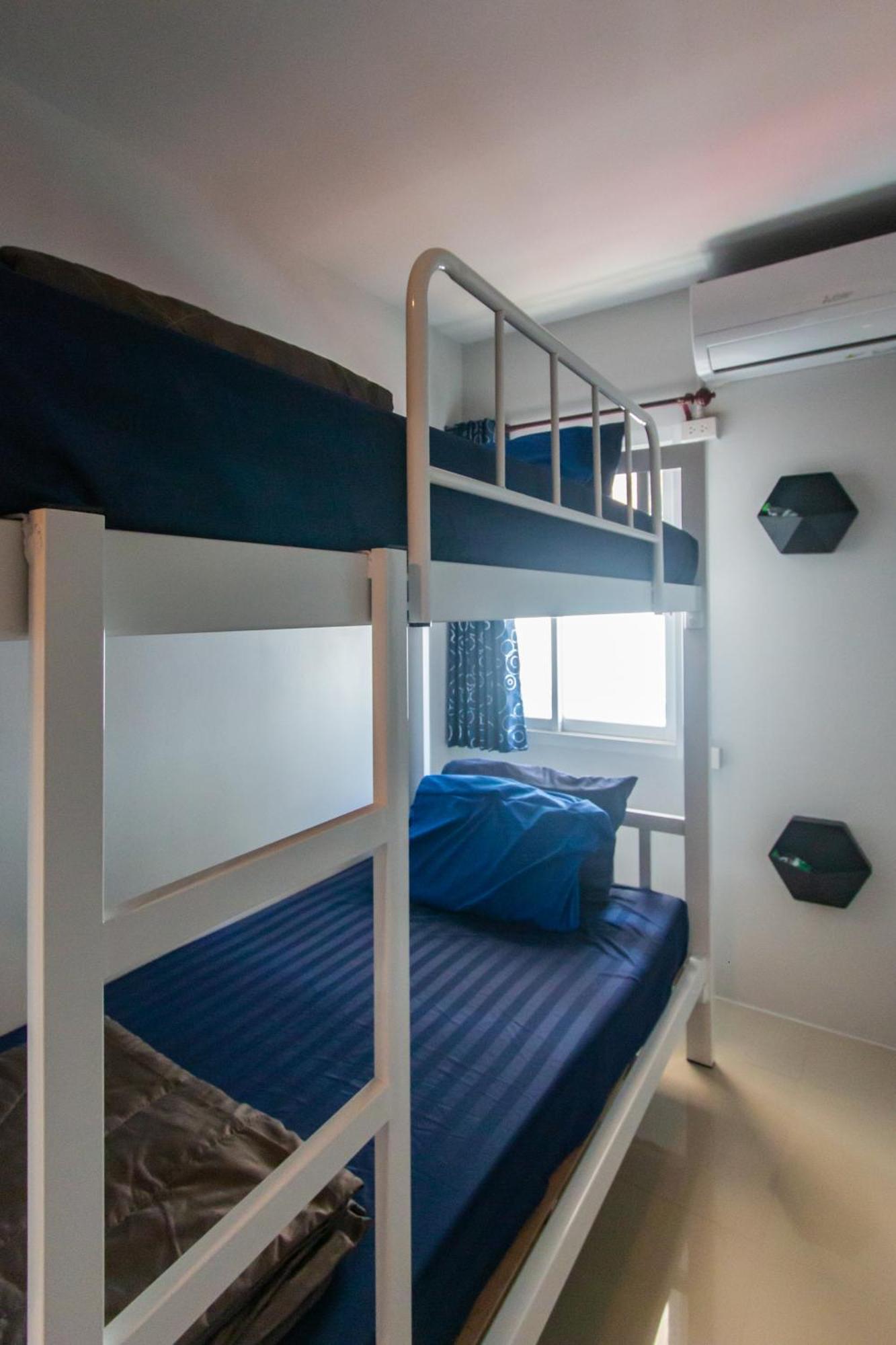 Sida Hostel Πετσαμπούρι Εξωτερικό φωτογραφία