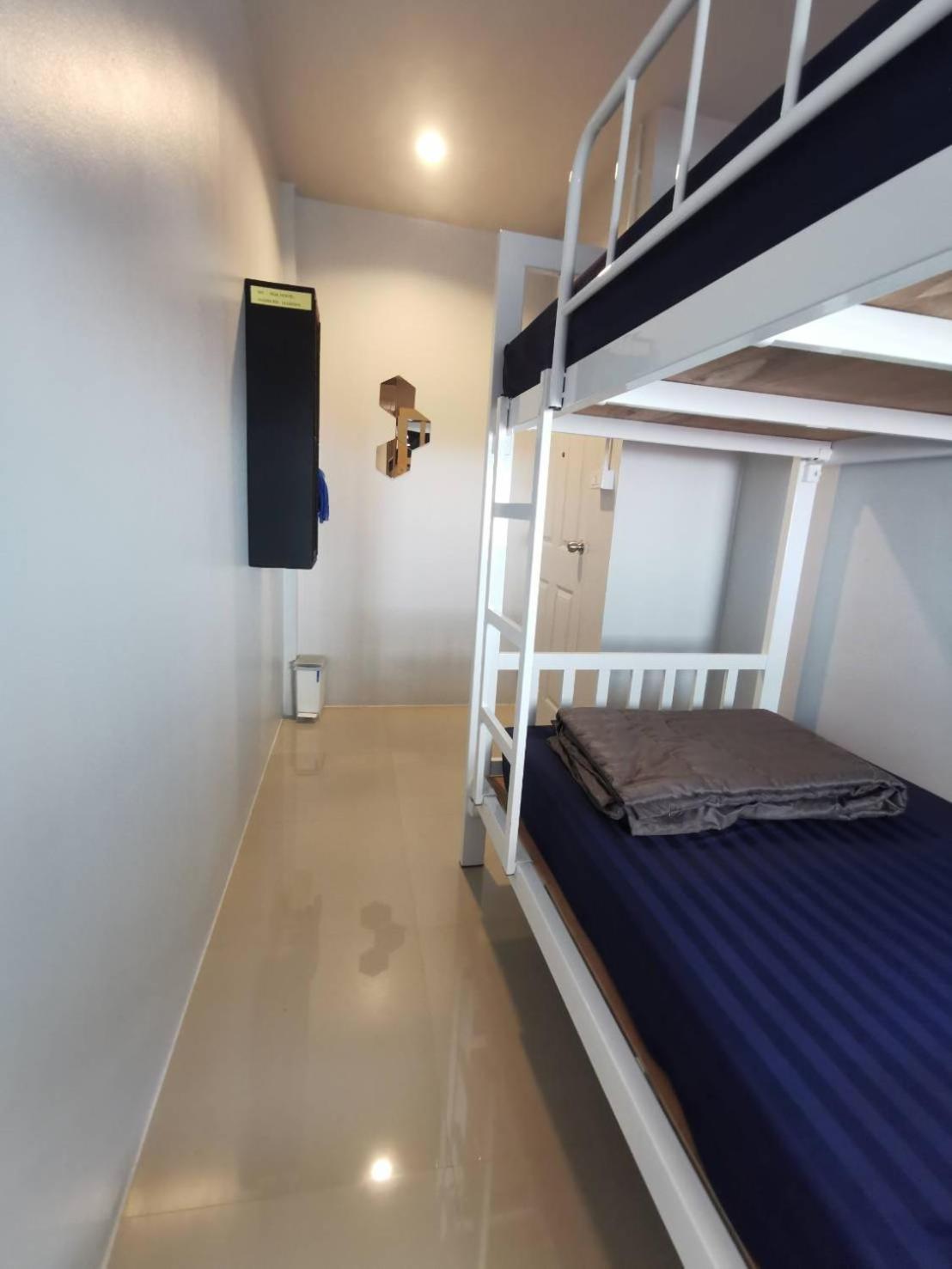 Sida Hostel Πετσαμπούρι Εξωτερικό φωτογραφία