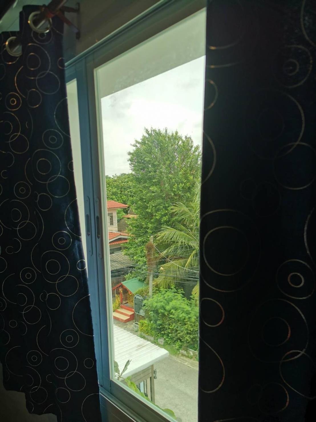 Sida Hostel Πετσαμπούρι Εξωτερικό φωτογραφία