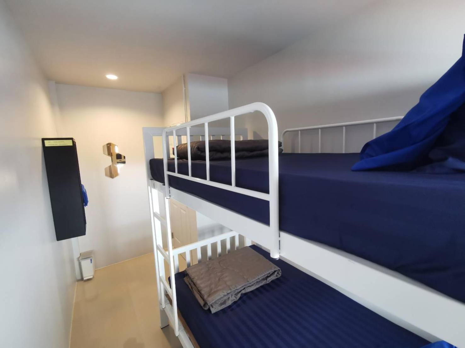 Sida Hostel Πετσαμπούρι Εξωτερικό φωτογραφία