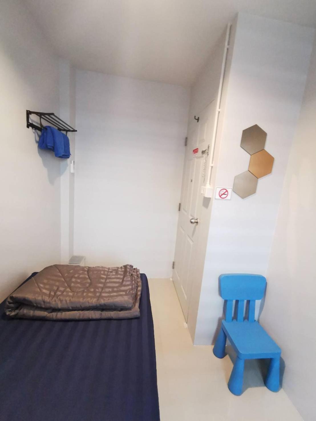 Sida Hostel Πετσαμπούρι Εξωτερικό φωτογραφία