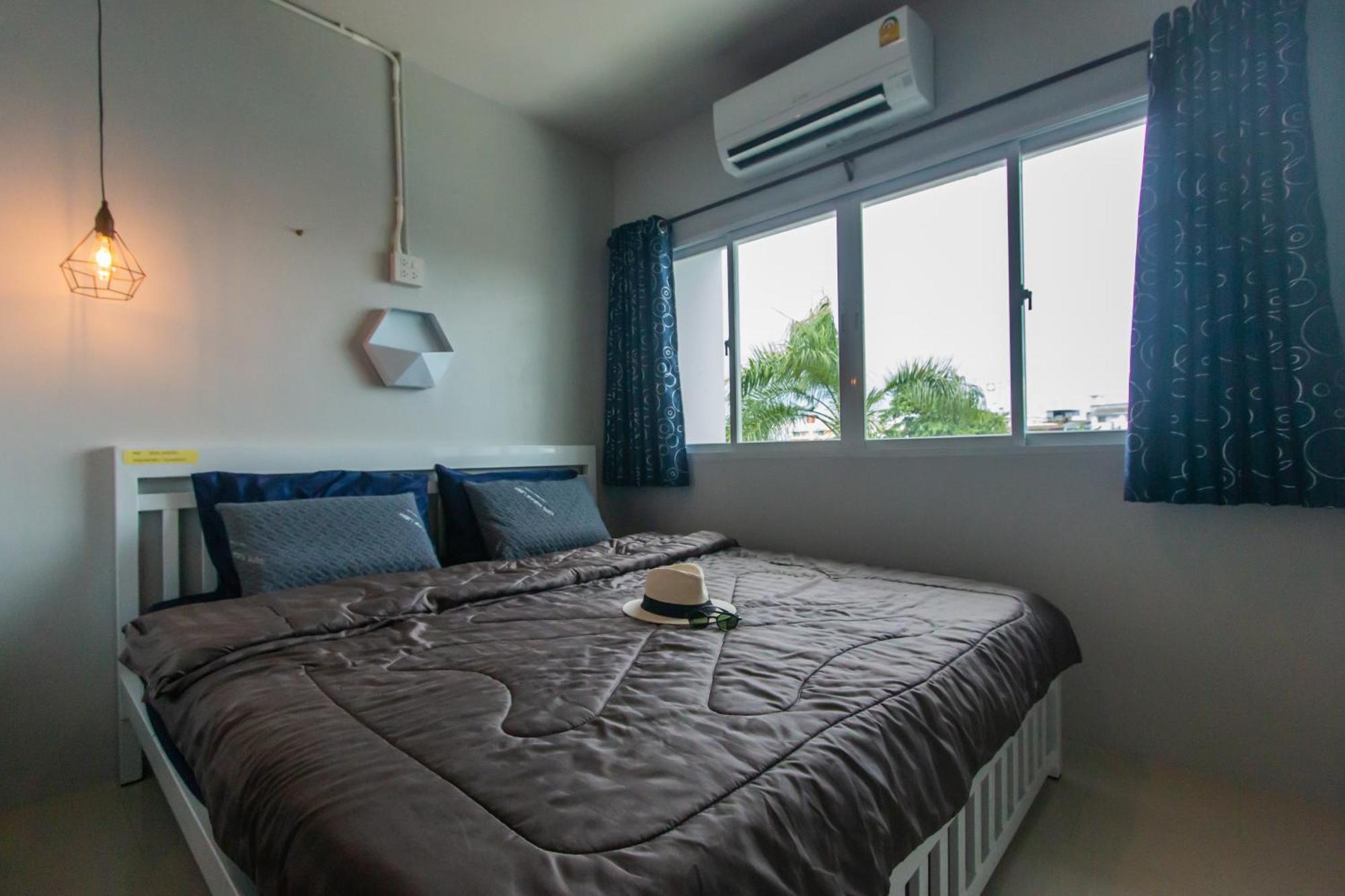 Sida Hostel Πετσαμπούρι Εξωτερικό φωτογραφία