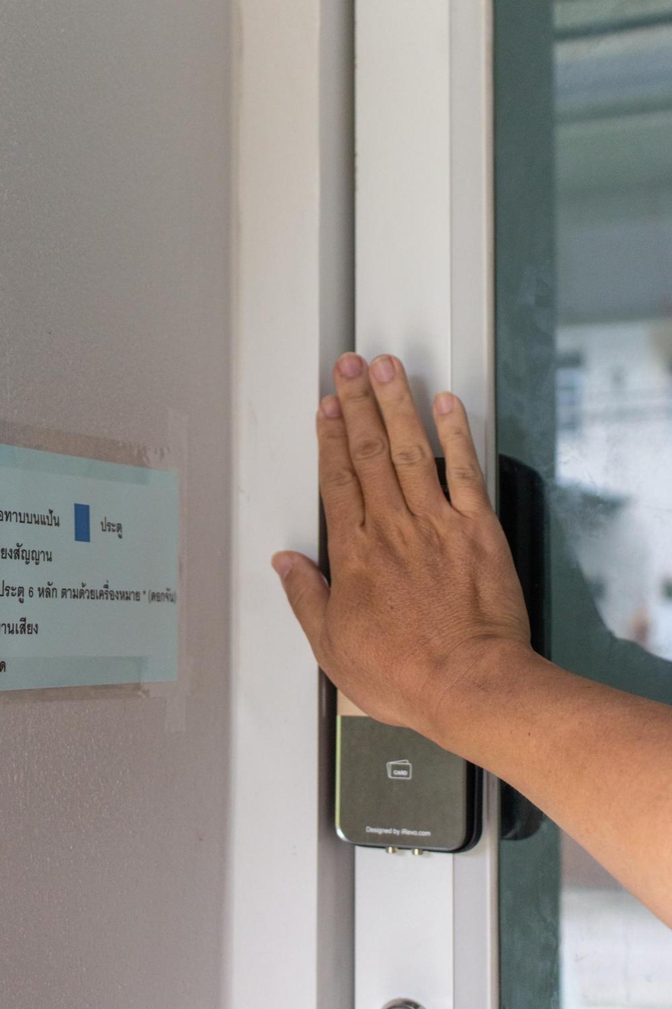 Sida Hostel Πετσαμπούρι Εξωτερικό φωτογραφία