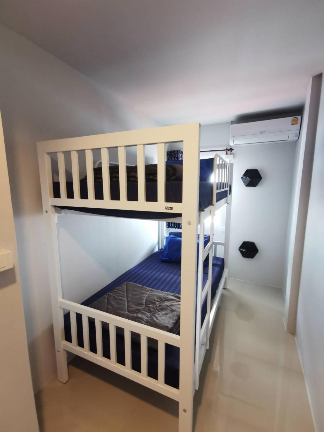 Sida Hostel Πετσαμπούρι Εξωτερικό φωτογραφία