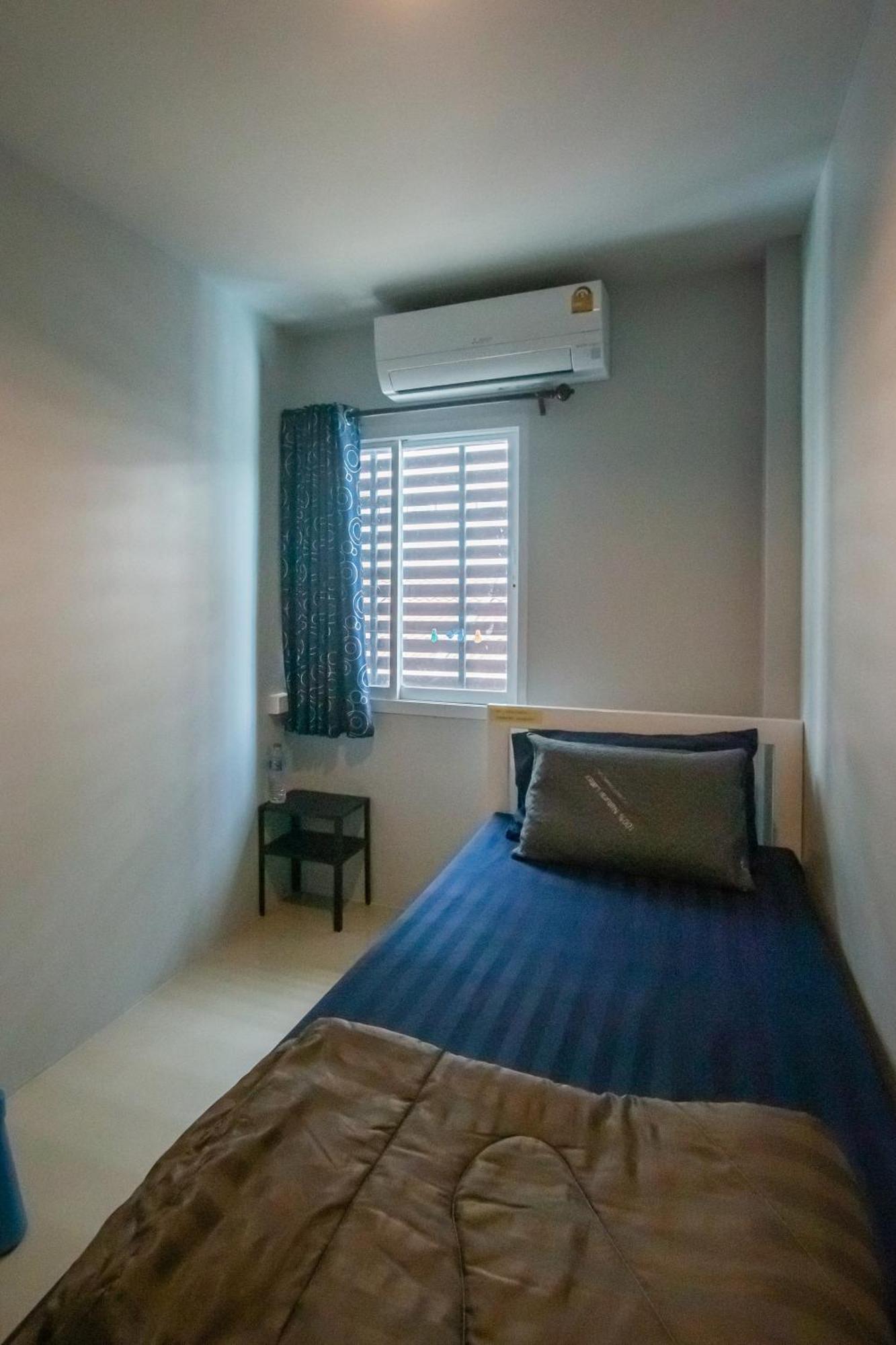 Sida Hostel Πετσαμπούρι Εξωτερικό φωτογραφία