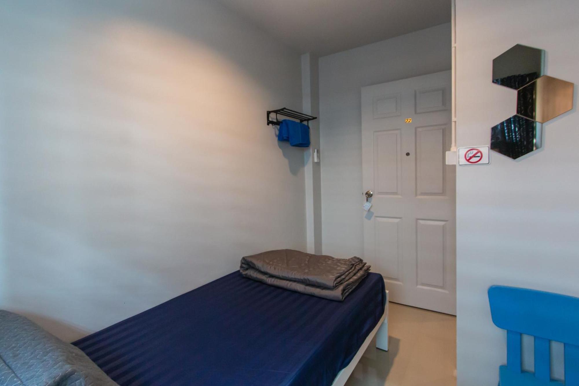 Sida Hostel Πετσαμπούρι Εξωτερικό φωτογραφία