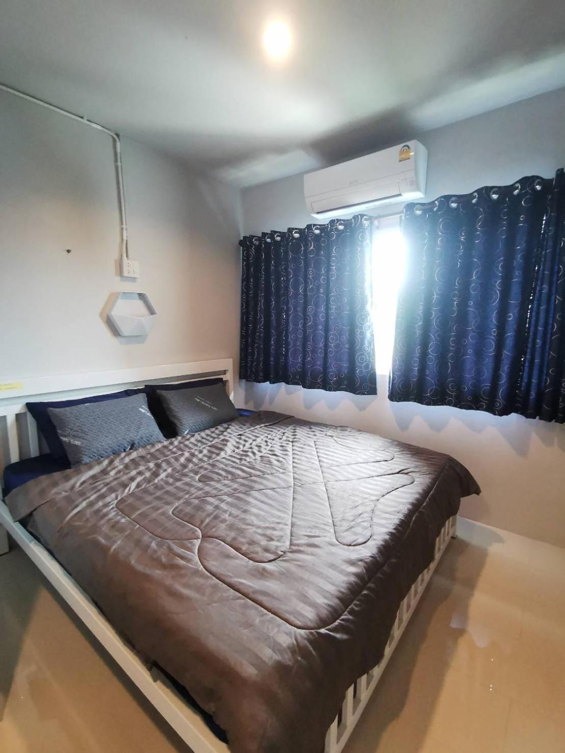 Sida Hostel Πετσαμπούρι Εξωτερικό φωτογραφία