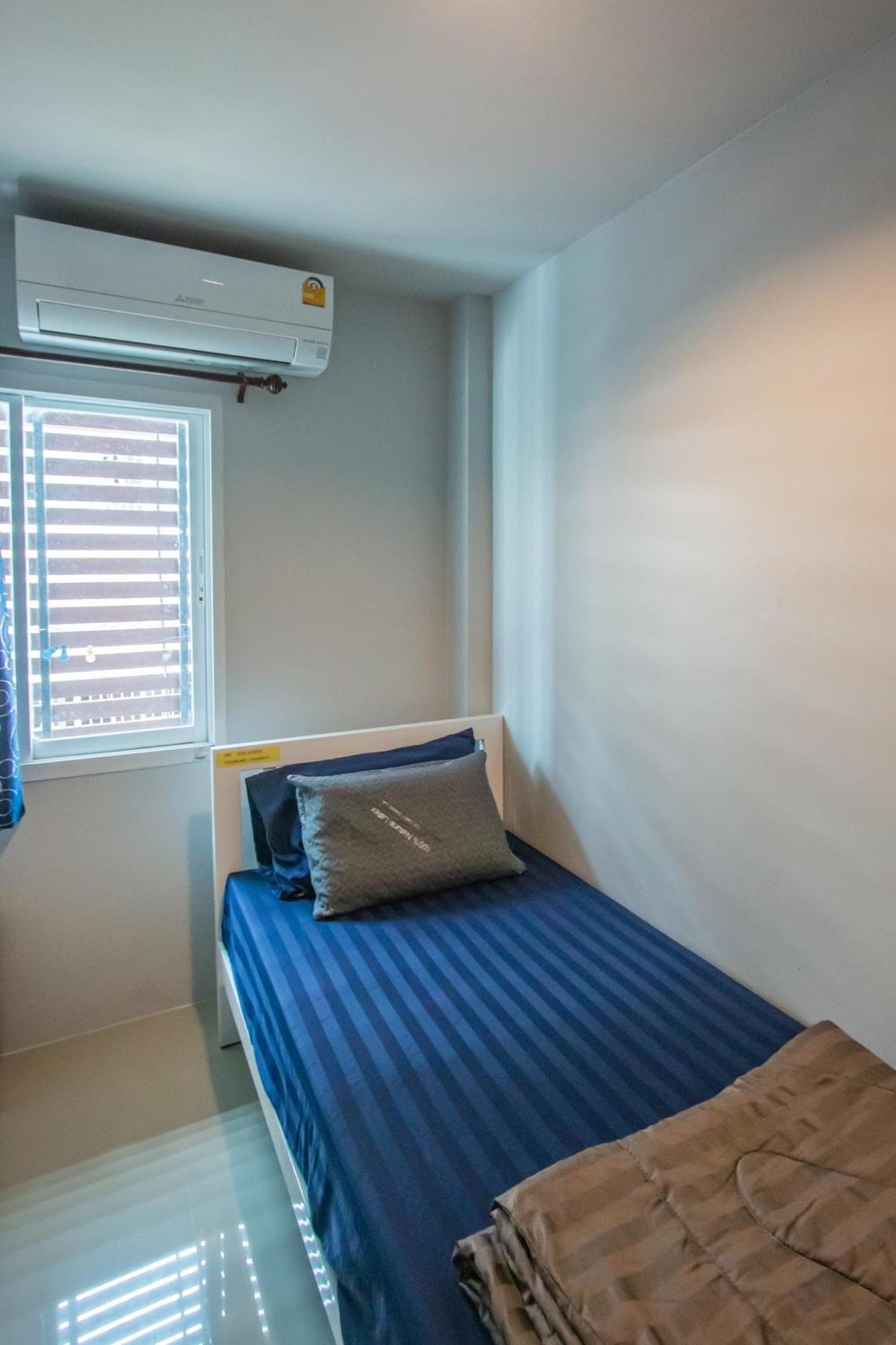 Sida Hostel Πετσαμπούρι Εξωτερικό φωτογραφία