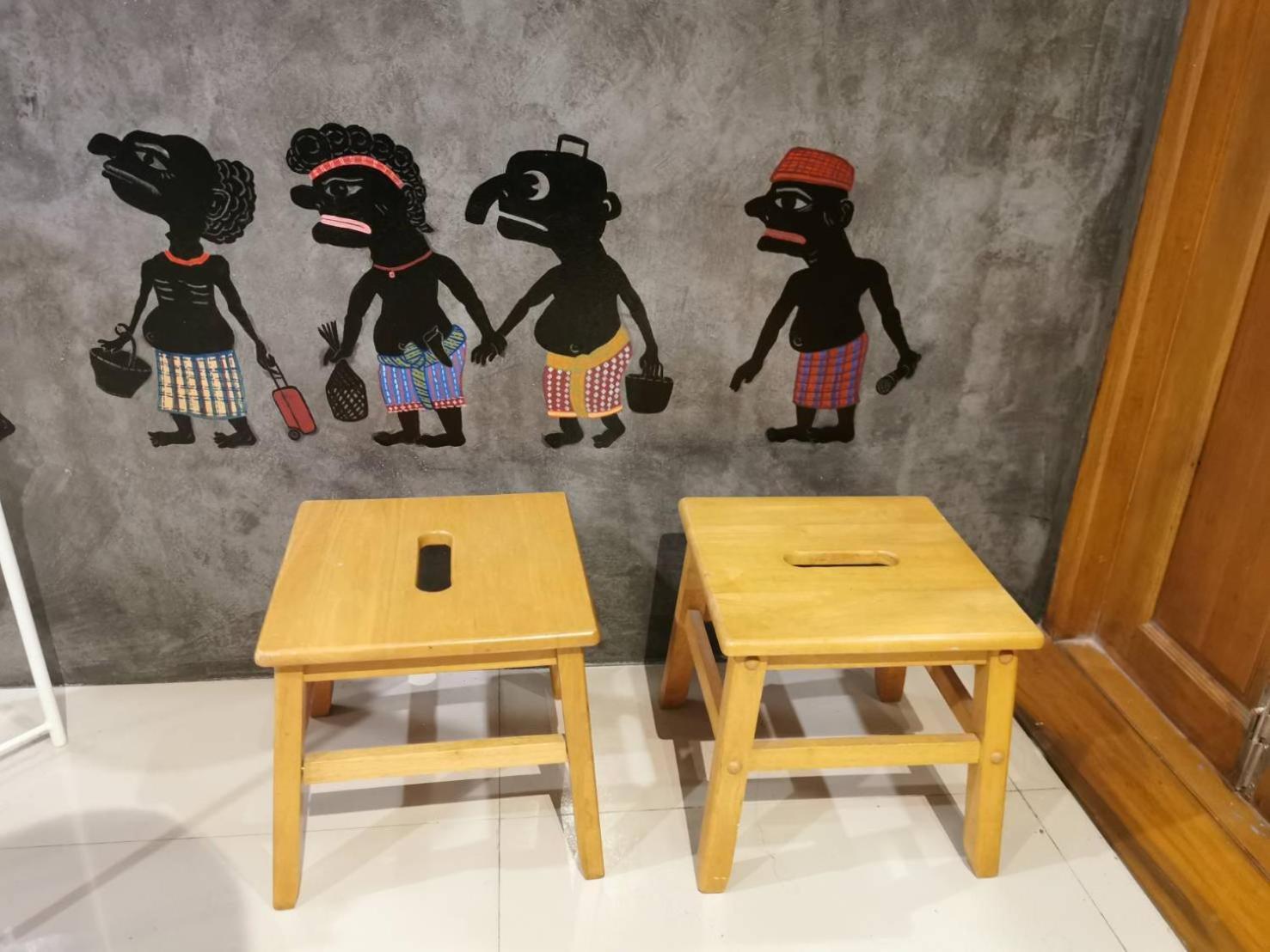 Sida Hostel Πετσαμπούρι Εξωτερικό φωτογραφία