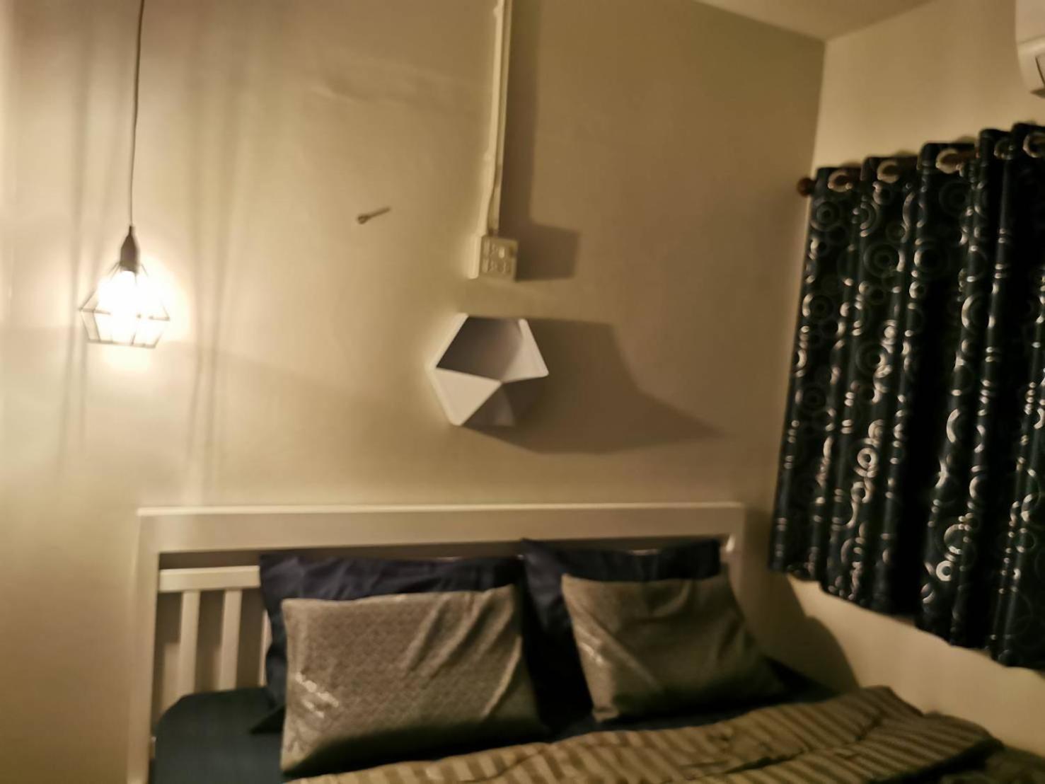 Sida Hostel Πετσαμπούρι Εξωτερικό φωτογραφία