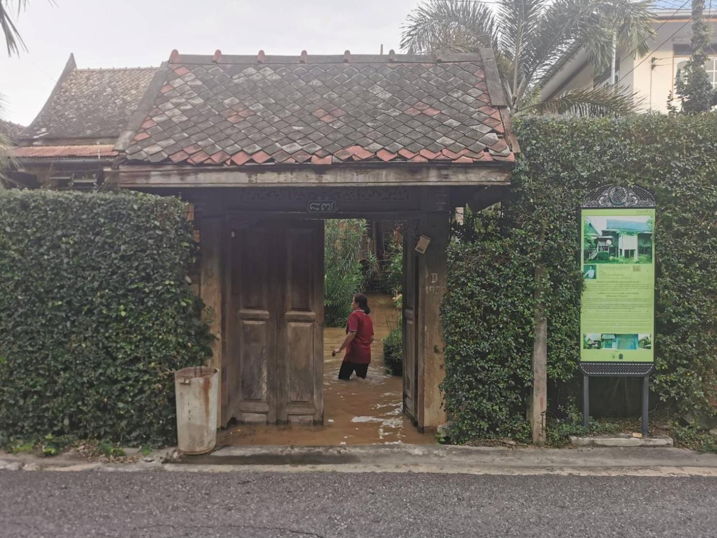 Sida Hostel Πετσαμπούρι Εξωτερικό φωτογραφία