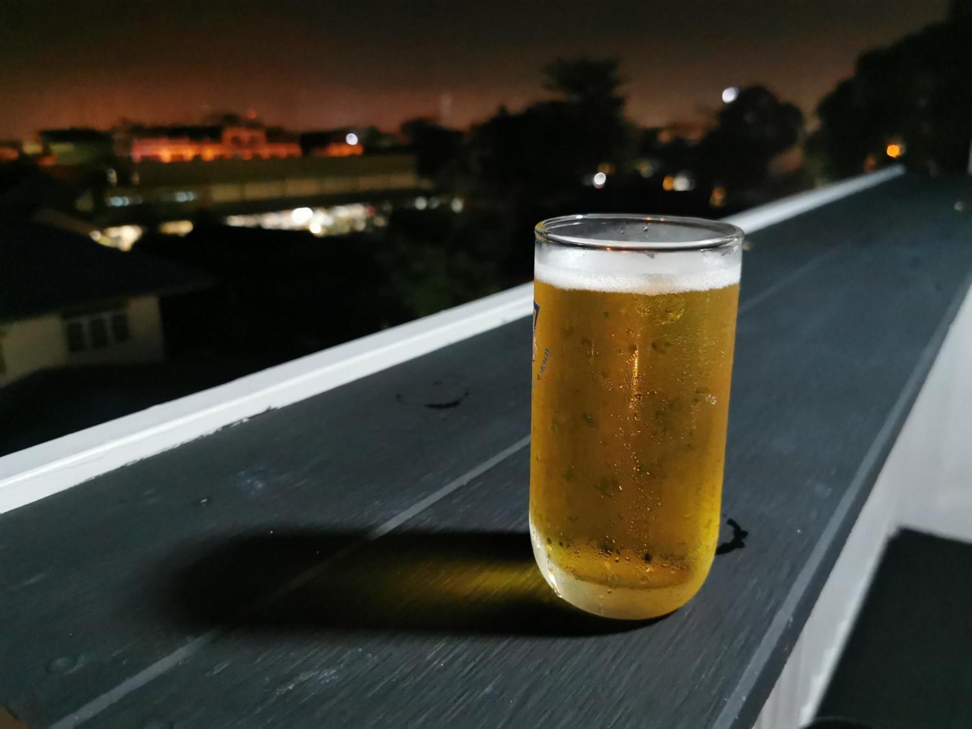 Sida Hostel Πετσαμπούρι Εξωτερικό φωτογραφία
